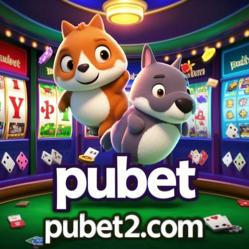 pubet